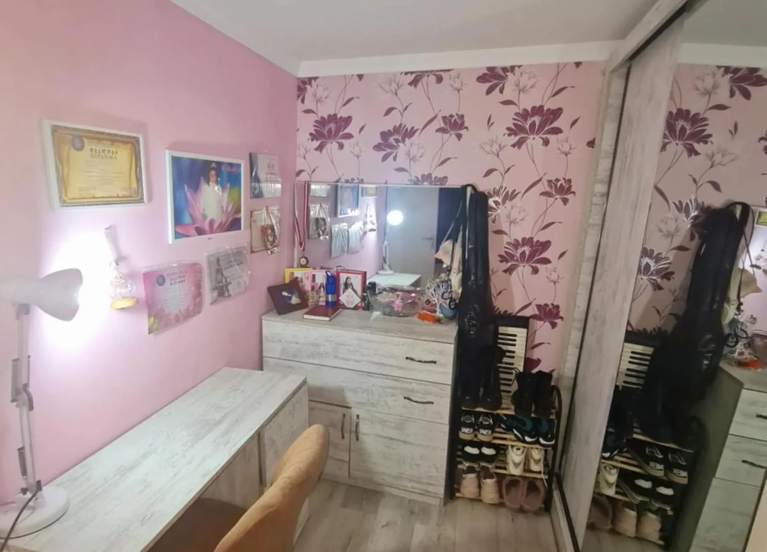 Собственный Дом Apartment Tbilisi