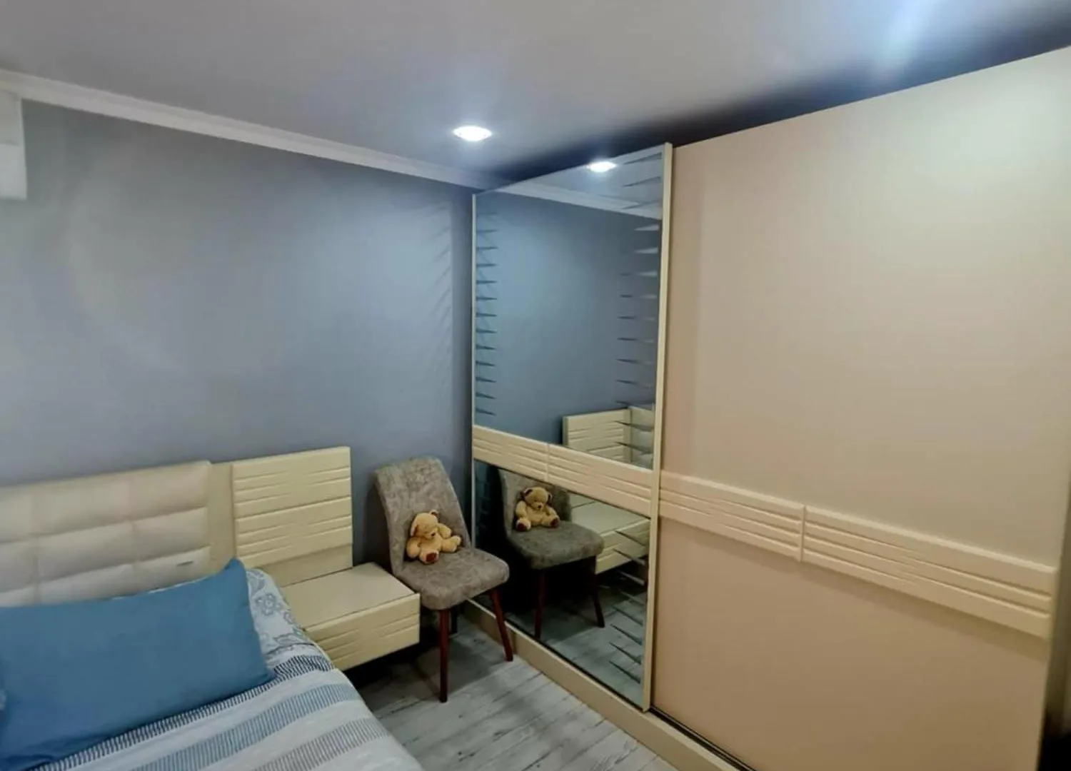 Собственный Дом Apartment Tbilisi