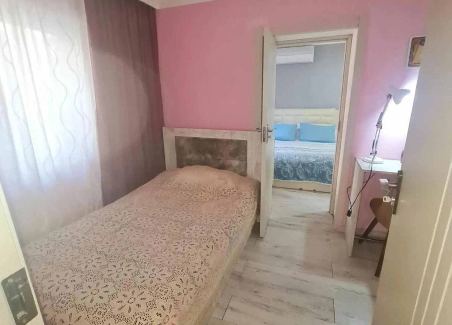 Собственный Дом Apartment Tbilisi