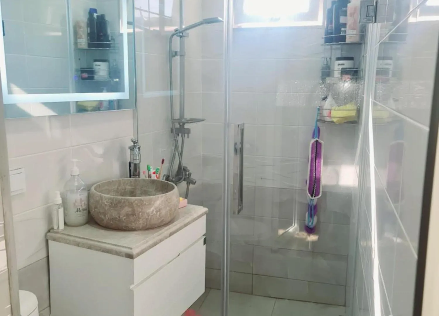 Собственный Дом Apartment Tbilisi