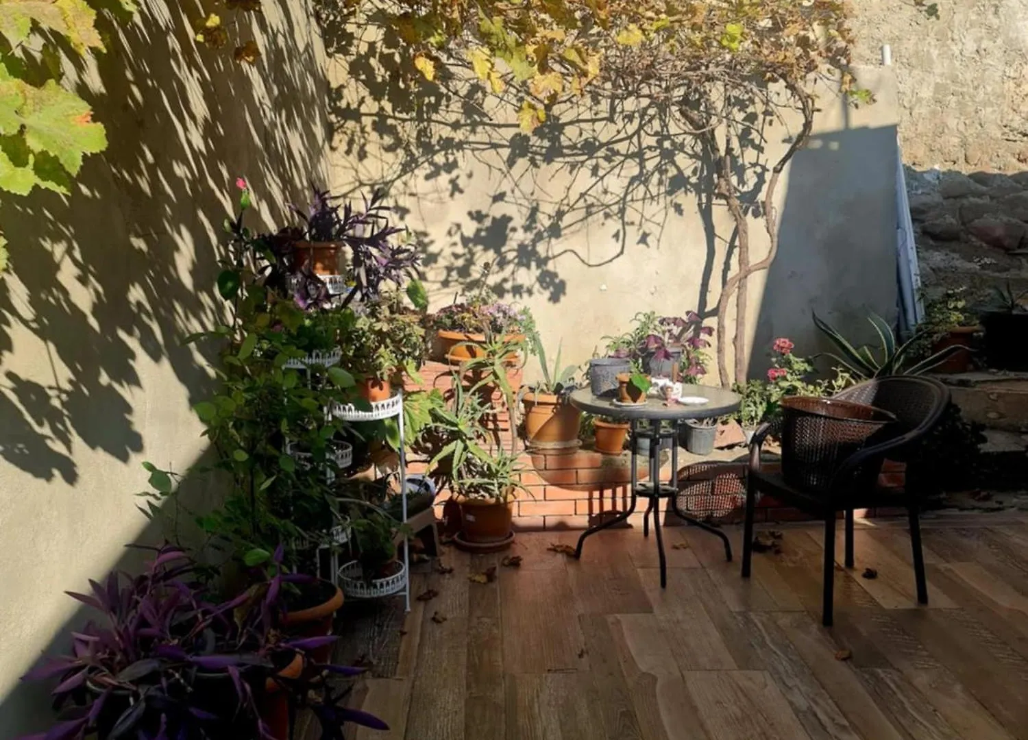 Собственный Дом Apartment Tbilisi Georgia
