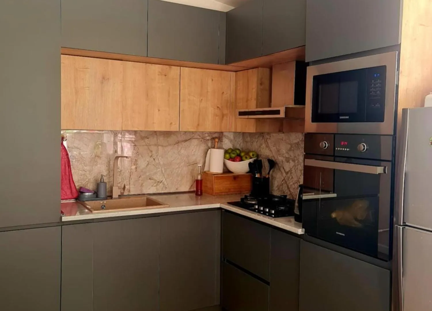 Собственный Дом Apartment Tbilisi 0*,  Georgia