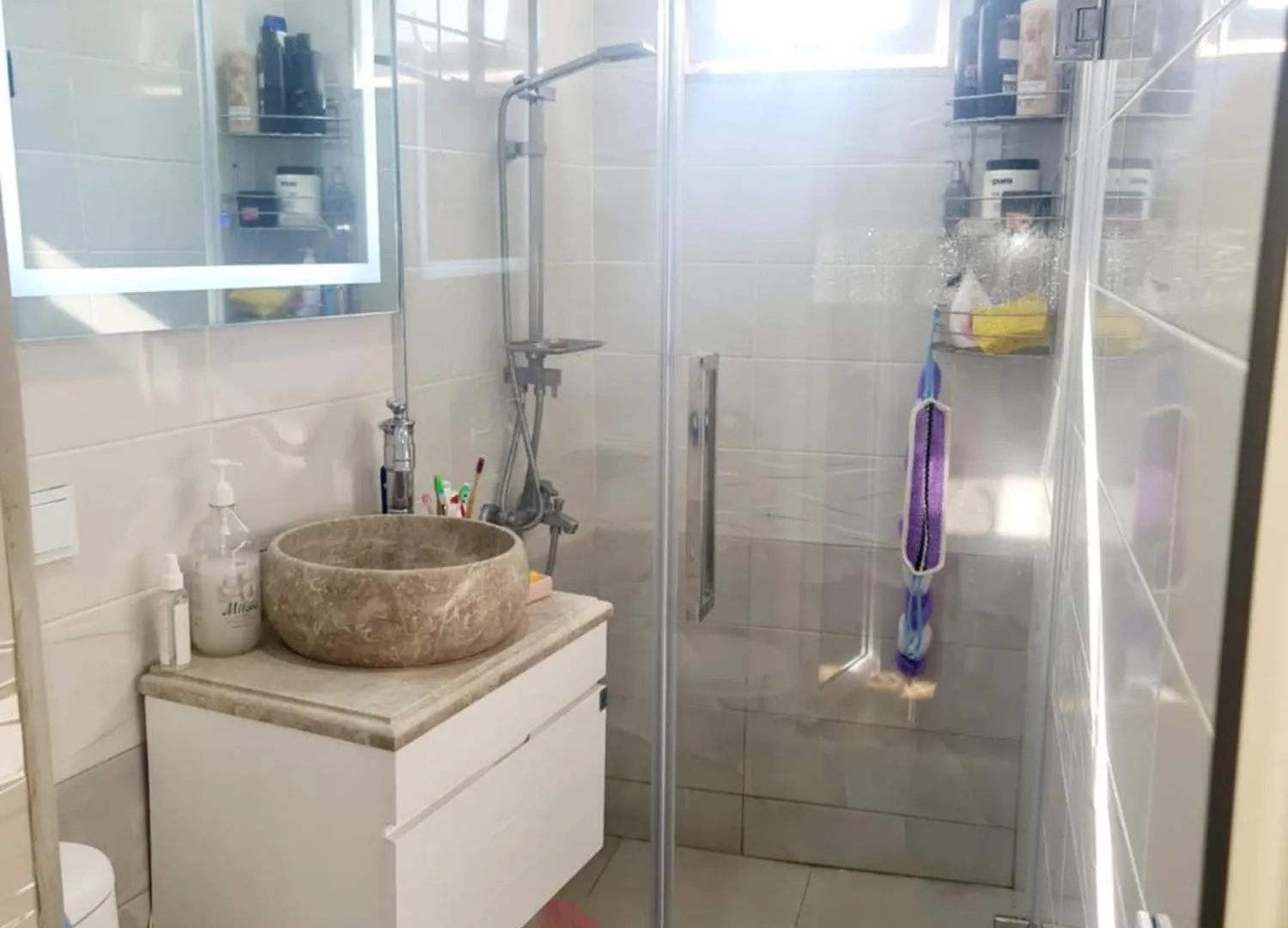 Собственный Дом Apartment Tbilisi